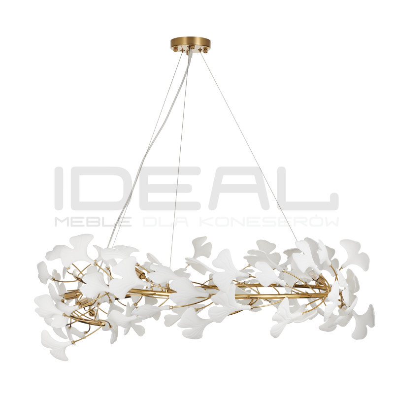 Lampa wisząca BOTANIKA 100 ceramiczna