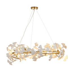 Lampa wisząca BOTANIKA 100 ceramiczna