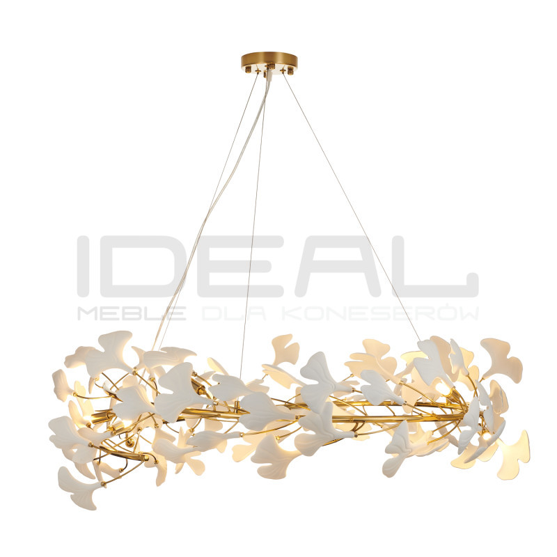 Lampa wisząca BOTANIKA 100 ceramiczna