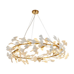 Lampa wisząca BOTANIKA 100 ceramiczna