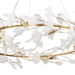 Lampa wisząca BOTANIKA 100 ceramiczna