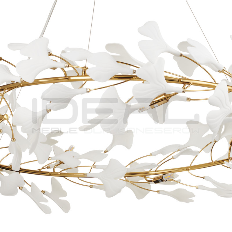 Lampa wisząca BOTANIKA 100 ceramiczna