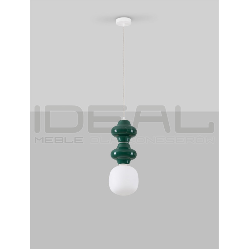 Lampa wisząca Double Plusy