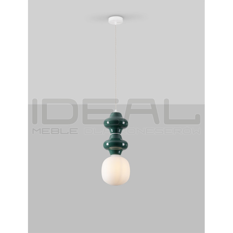 Lampa wisząca Double Plusy