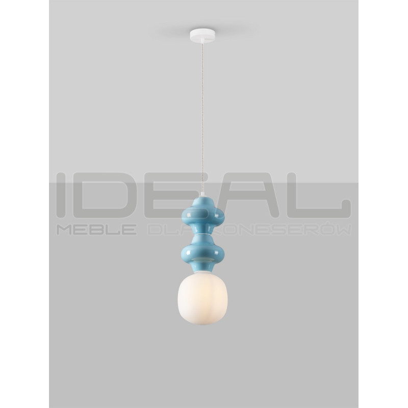 Lampa wisząca Double Plusy