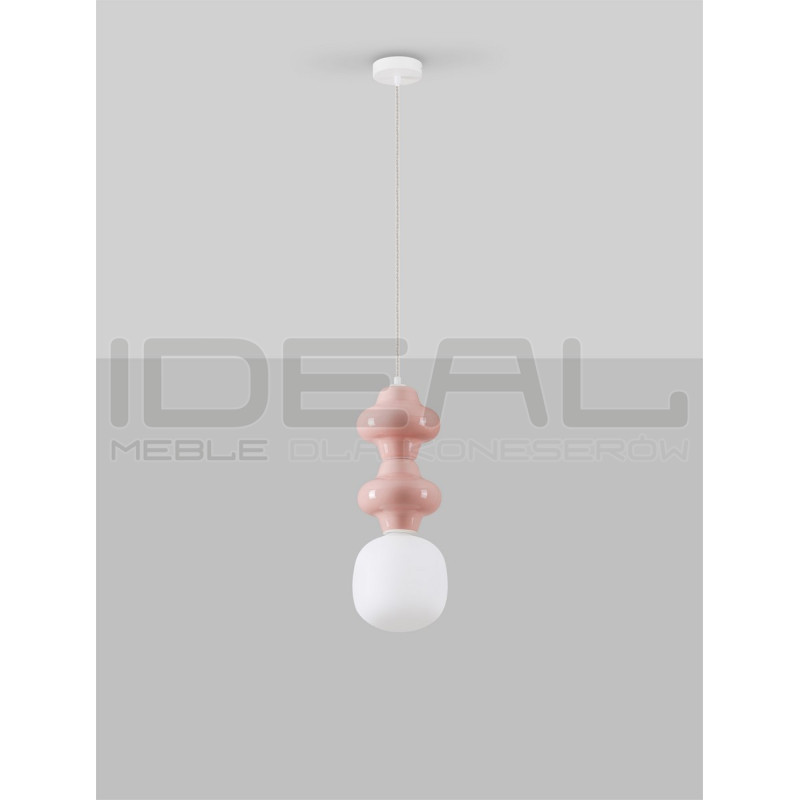 Lampa wisząca Double Plusy