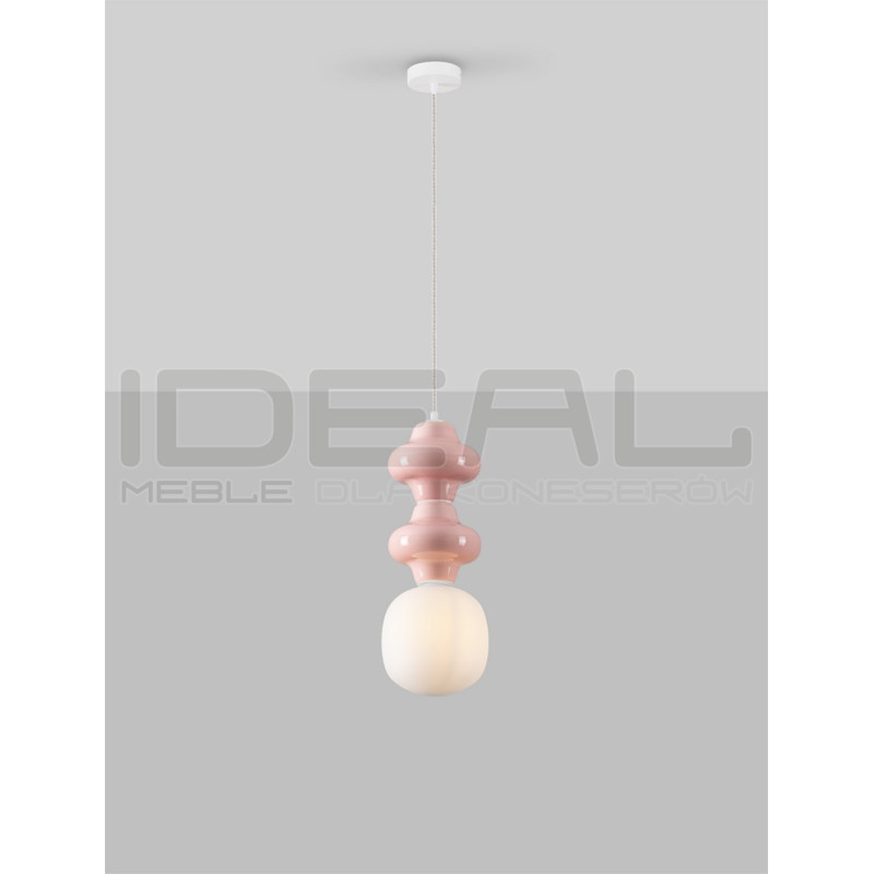 Lampa wisząca Double Plusy