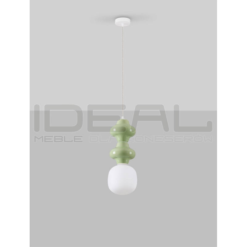 Lampa wisząca Double Plusy