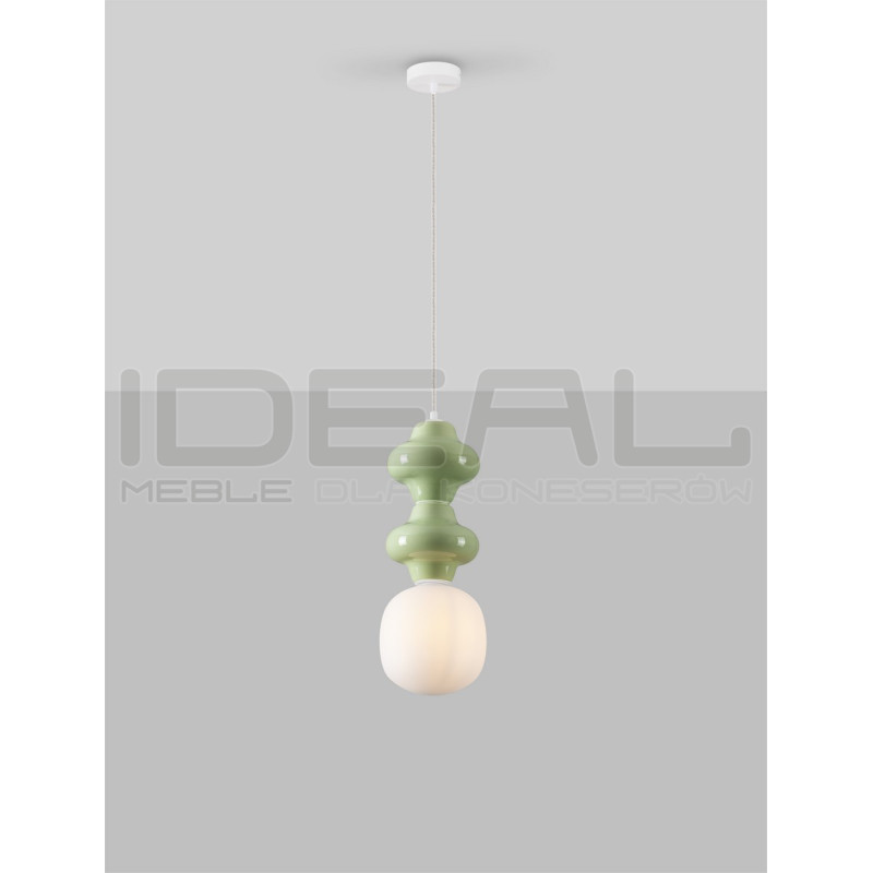 Lampa wisząca Double Plusy