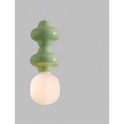 Lampa wisząca Double Plusy