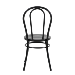 Krzesło CAFE czarne