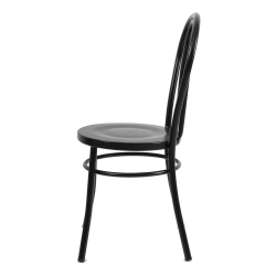 Krzesło CAFE czarne