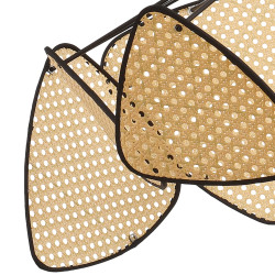 Lampa wisząca NATURA 100