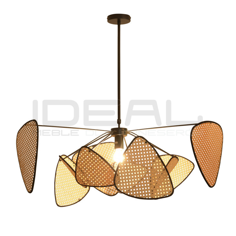 Lampa wisząca NATURA 100