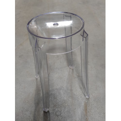 Stołek inspirowany projektem Ghost 46