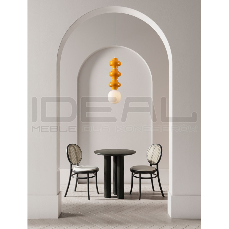 Lampa wisząca Triple Plusy