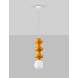 Lampa wisząca Triple Plusy