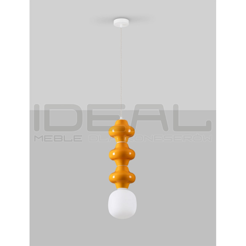 Lampa wisząca Triple Plusy