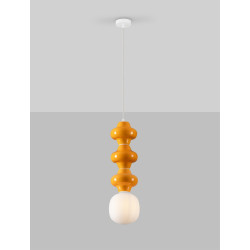 Lampa wisząca Triple Plusy