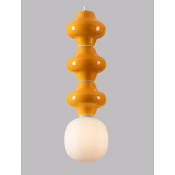 Lampa wisząca Triple Plusy