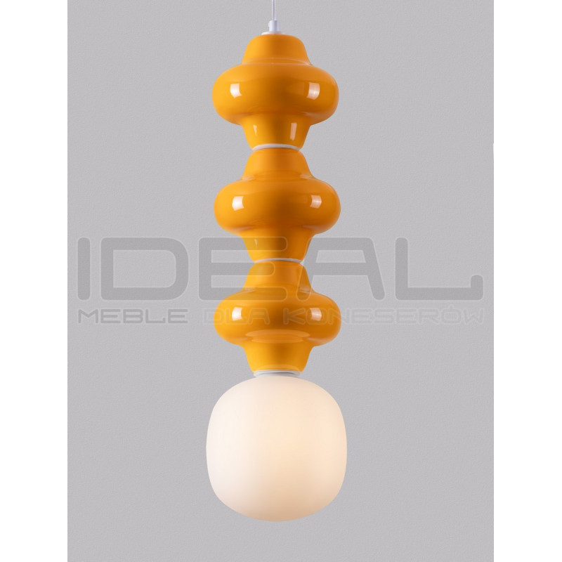 Lampa wisząca Triple Plusy