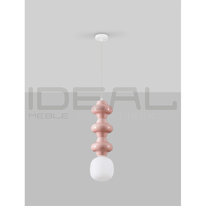 Lampa wisząca Triple Plusy