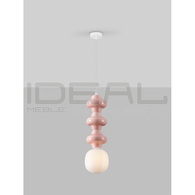 Lampa wisząca Triple Plusy