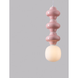 Lampa wisząca Triple Plusy