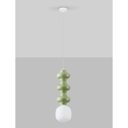 Lampa wisząca Triple Plusy