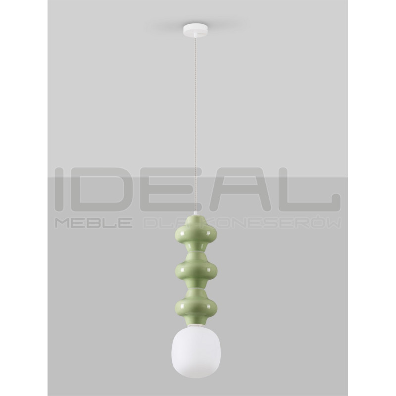 Lampa wisząca Triple Plusy