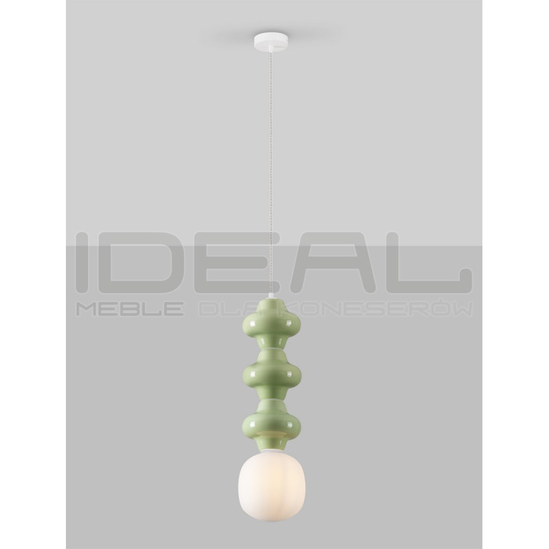 Lampa wisząca Triple Plusy