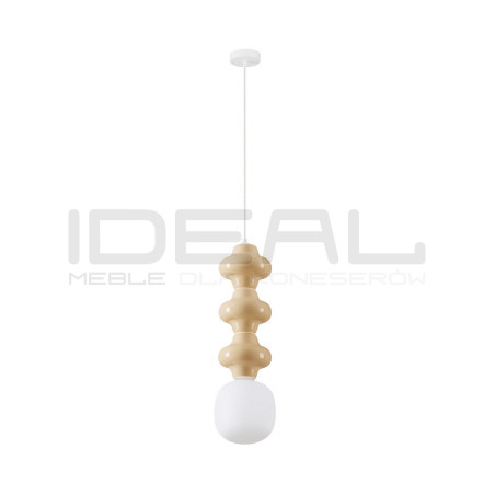 Lampa wisząca Triple Plusy