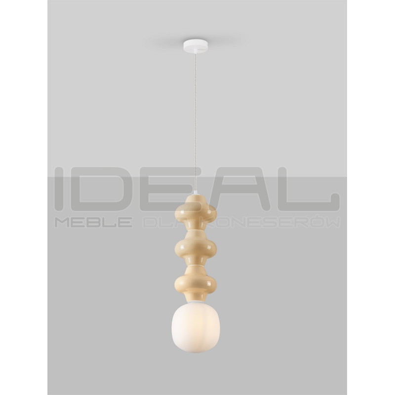 Lampa wisząca Triple Plusy