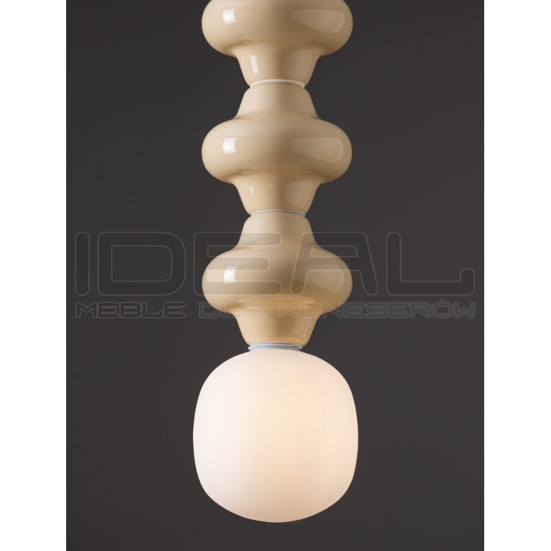 Lampa wisząca Triple Plusy