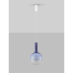 Lampa wisząca Gradient II