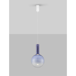 Lampa wisząca Gradient II