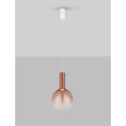 Lampa wisząca Gradient II