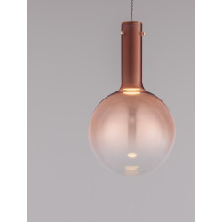 Lampa wisząca Gradient II