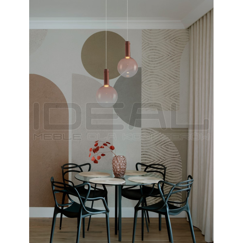 Lampa wisząca Gradient II