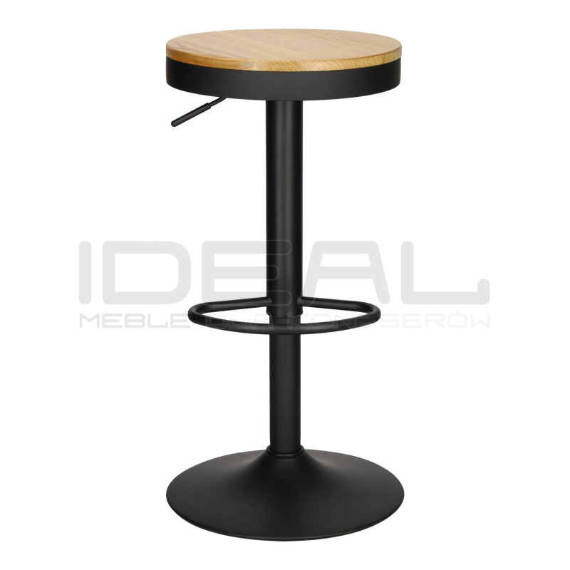 Hoker regulowany Volt Wood