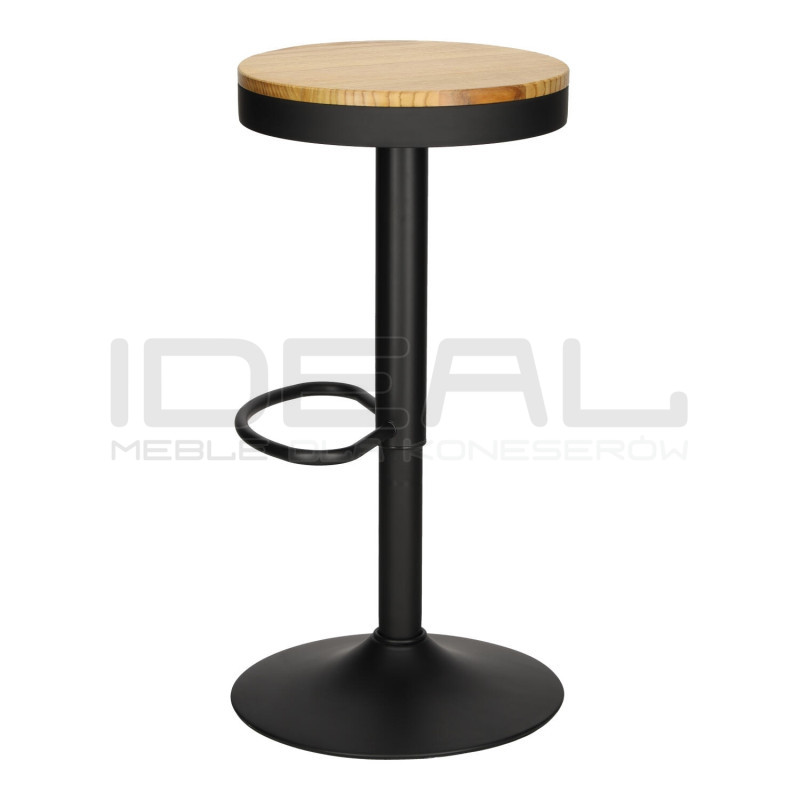 Hoker regulowany Volt Wood