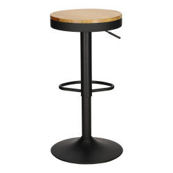 Hoker regulowany Volt Wood