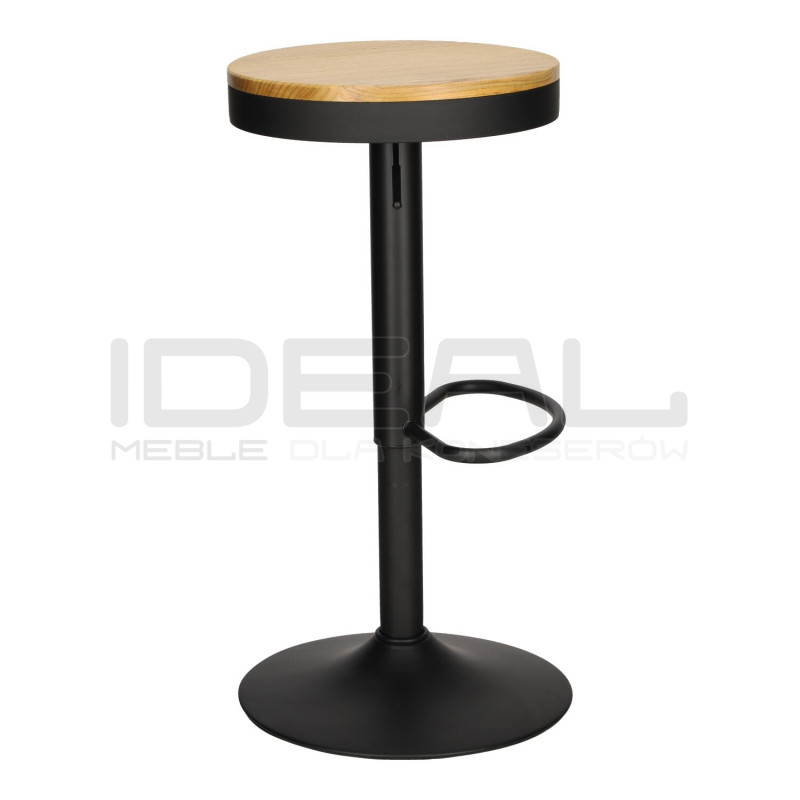 Hoker regulowany Volt Wood