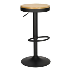 Hoker regulowany Volt Wood