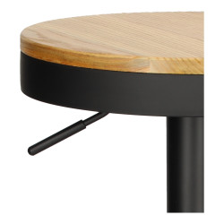 Hoker regulowany Volt Wood