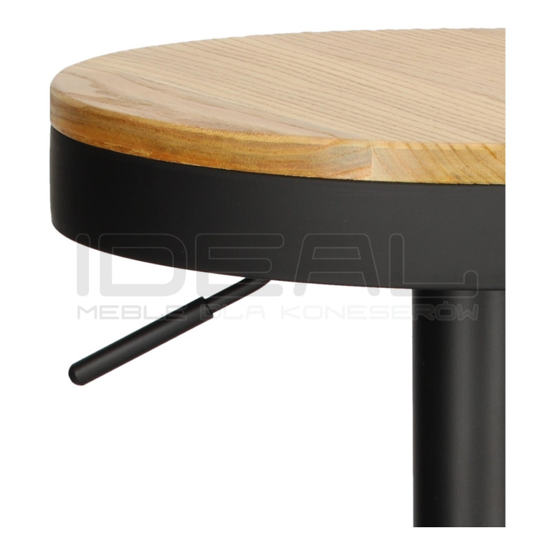 Hoker regulowany Volt Wood