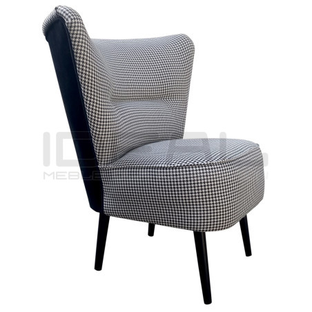 Fotel Art Deco Frances