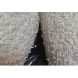 Krzesło Harmon boucle