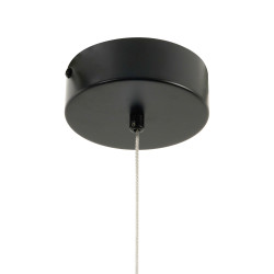 Lampa wisząca glamour Beam 100