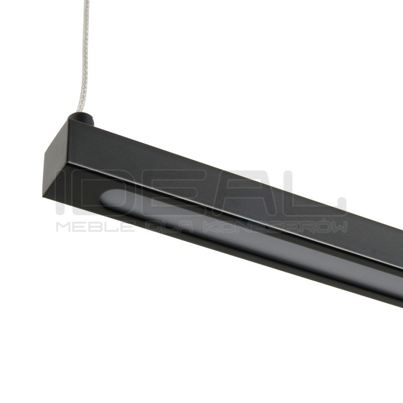 Lampa wisząca glamour Beam 100